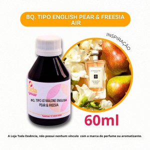 BQ. TIPO ENGLISH PEAR & FREESIA AIR - 60 ML