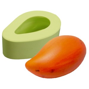 Molde Manga Media Ref.4475