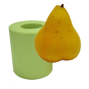 Molde Pera Media Ref.4299