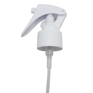 Mini Gatilho Branco R28/410 - UND