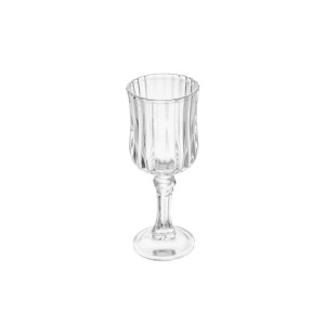TAÇA DE VIDRO CLASSIC 50ML - REF. 21343