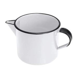 CANECA 12 C/ BICO BRANCA – 1L