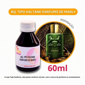 BQ. TIPO HALTANE PARFUMS DE MARLY - 60ML 