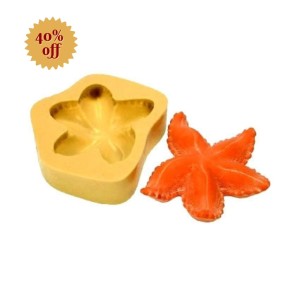 MOLDE ESTRELA FOFA  1003