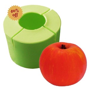 Molde Maçã Ref.1461