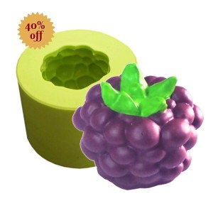 Molde Framboesa Ref.6377