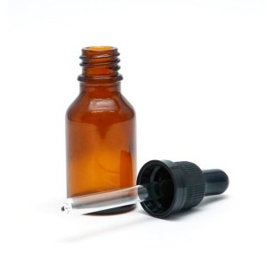 VIDRO CONTA GOTAS 10ML R18/410