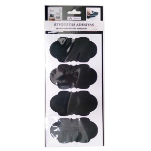 ETIQUETA BALAO REF. 0749