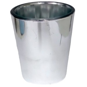 PORTA VELA PRATA (P) REF. 77095-6