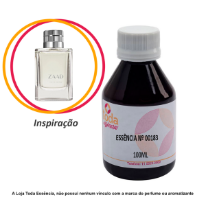 BQ. TIPO ZAAD MEN  - 60 ML