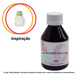 BQ. TIPO MAMAE BEBE 1/100 - 100 ML