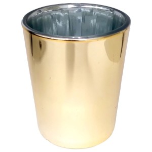 PORTA VELA DOURADO (G) REF. 77096-1