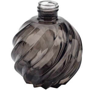 FRASCO TORCIDO FUME 250ML - R28/410