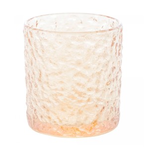 SUPORTE PARA ESCOVA DE CRISTAL AMBAR 340ML - REF. 2866