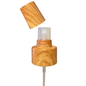 ROSCA SPRAY LUXO MADEIRA R28/410 - UND