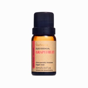 OLEO ESSENCIAL GRAPEFRUIT-10ml