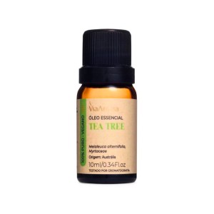 OLEO ESSENCIAL MELALEUCA-10ml