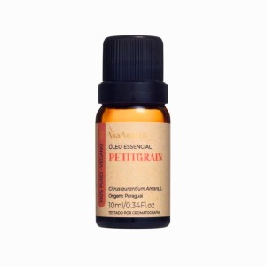OLEO ESSENCIAL PETITGRAIN-10ml