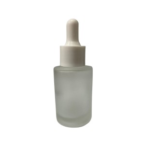 CONTA GOTAS FOSCO 30ML - UND