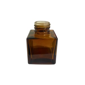 FRASCO LIVERPOOL 50ML AMBAR R28 - REF.JR-671