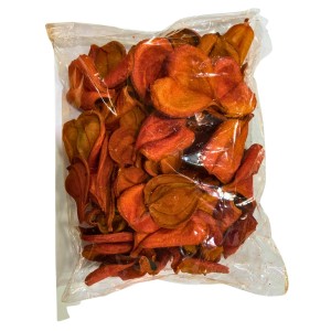 Casca Pererinho Laranja - pacote