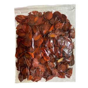 CASCA PEROBINHA LARANJA - PACOTE