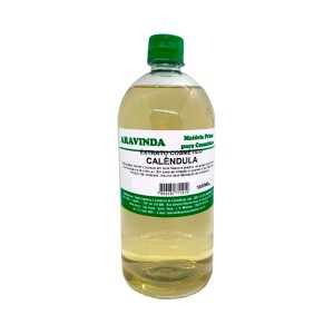 Extrato Cosmetico  Glicolico Calendula-500ml