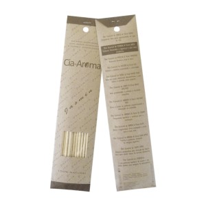 INCENSO NATURAL 10 VARETAS - JASMIN