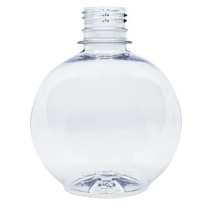 FRASCO PET BOLA 300ML- R28/410