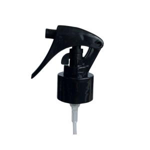 MINI GATILHO 28/410 PRETO