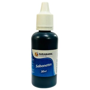 CORANTE  SABONETES VERDE FOLHA - 30ML