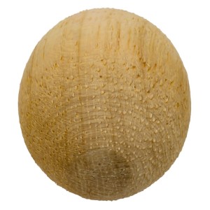 BOLINHA DE CEDRO PERFUMADA - CAPIM LIMÃO