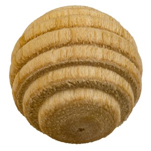 BOLINHA DE CEDRO PERFUMADA - TALCO