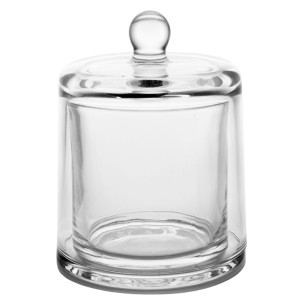 COPO DOMUS P/ VELA 210ML - REF.2160